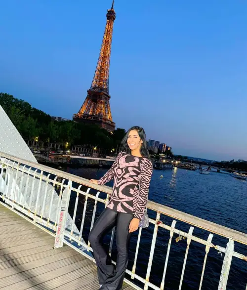 Lifestyle & Viagens