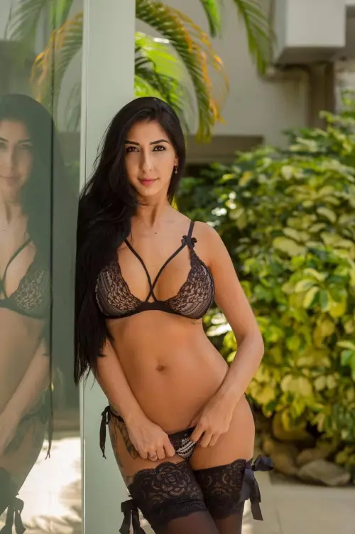 Ensaios Sensuais - foto 14